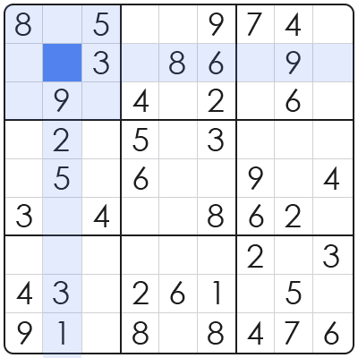 newspaper sudoku answers today printable