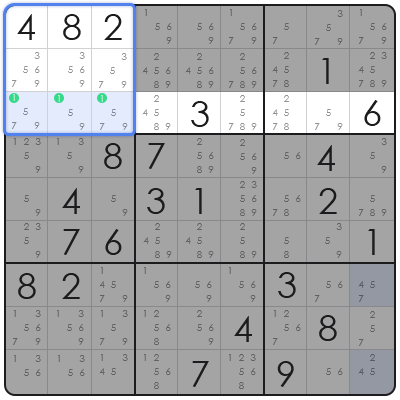 sudoku 6x6