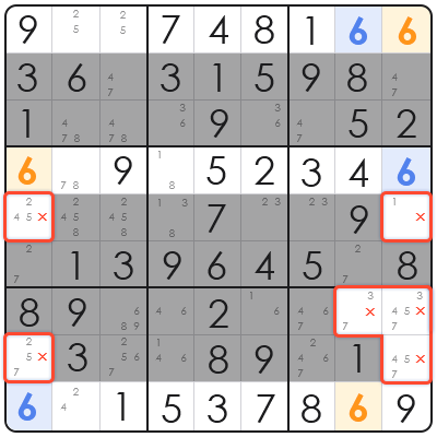 tricks to solve sudoku faster pdf