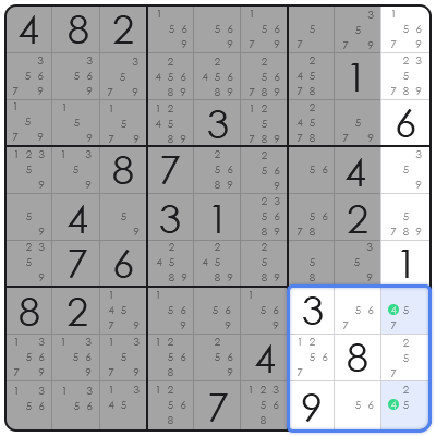 ny times sudoku app